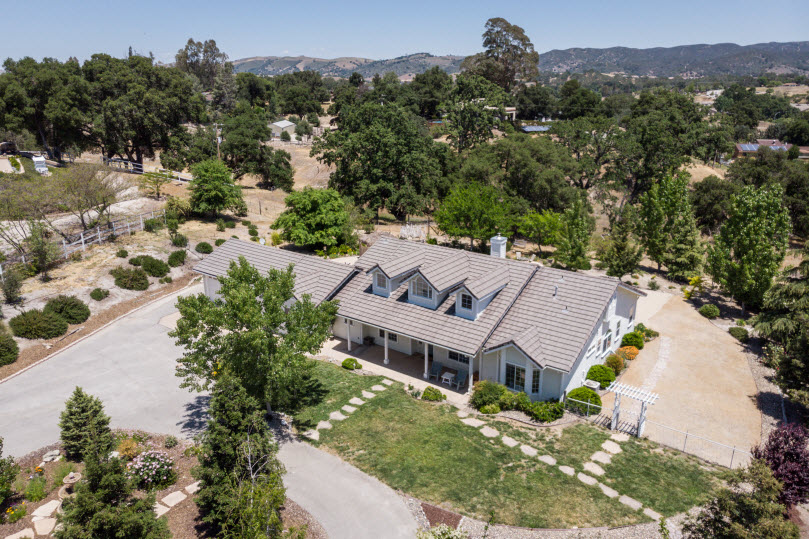 11675 Atascadero Road
