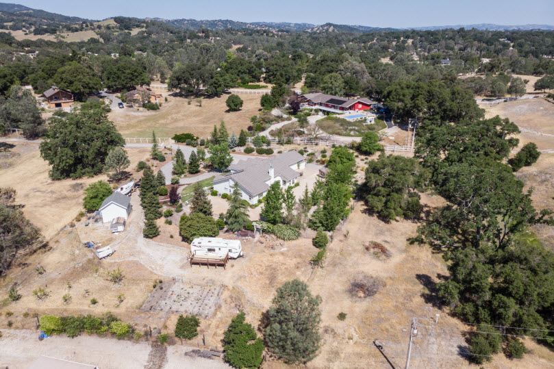 11675 Atascadero Road