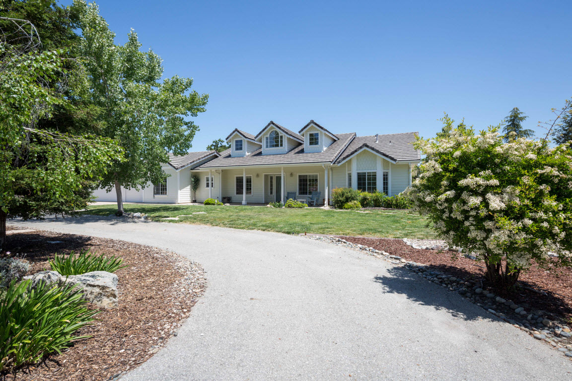 11675 Atascadero Road