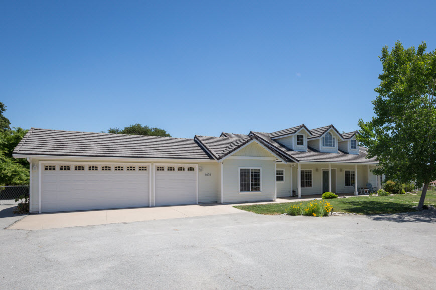 11675 Atascadero Road