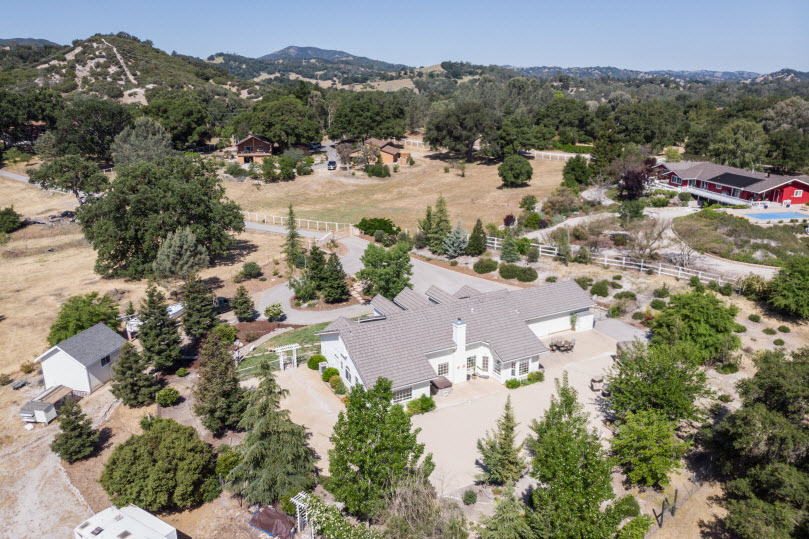 11675 Atascadero Road