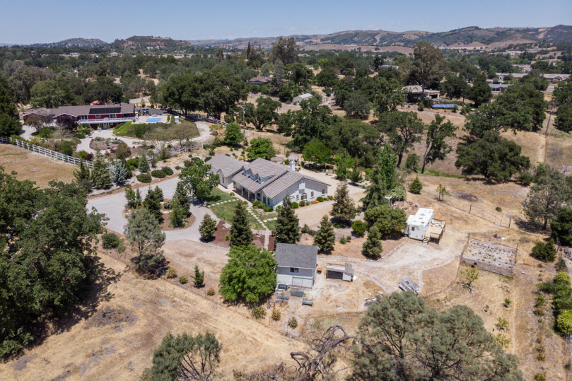 11675 Atascadero Road