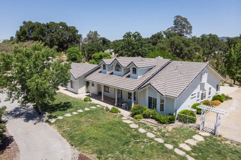 11675 Atascadero Road