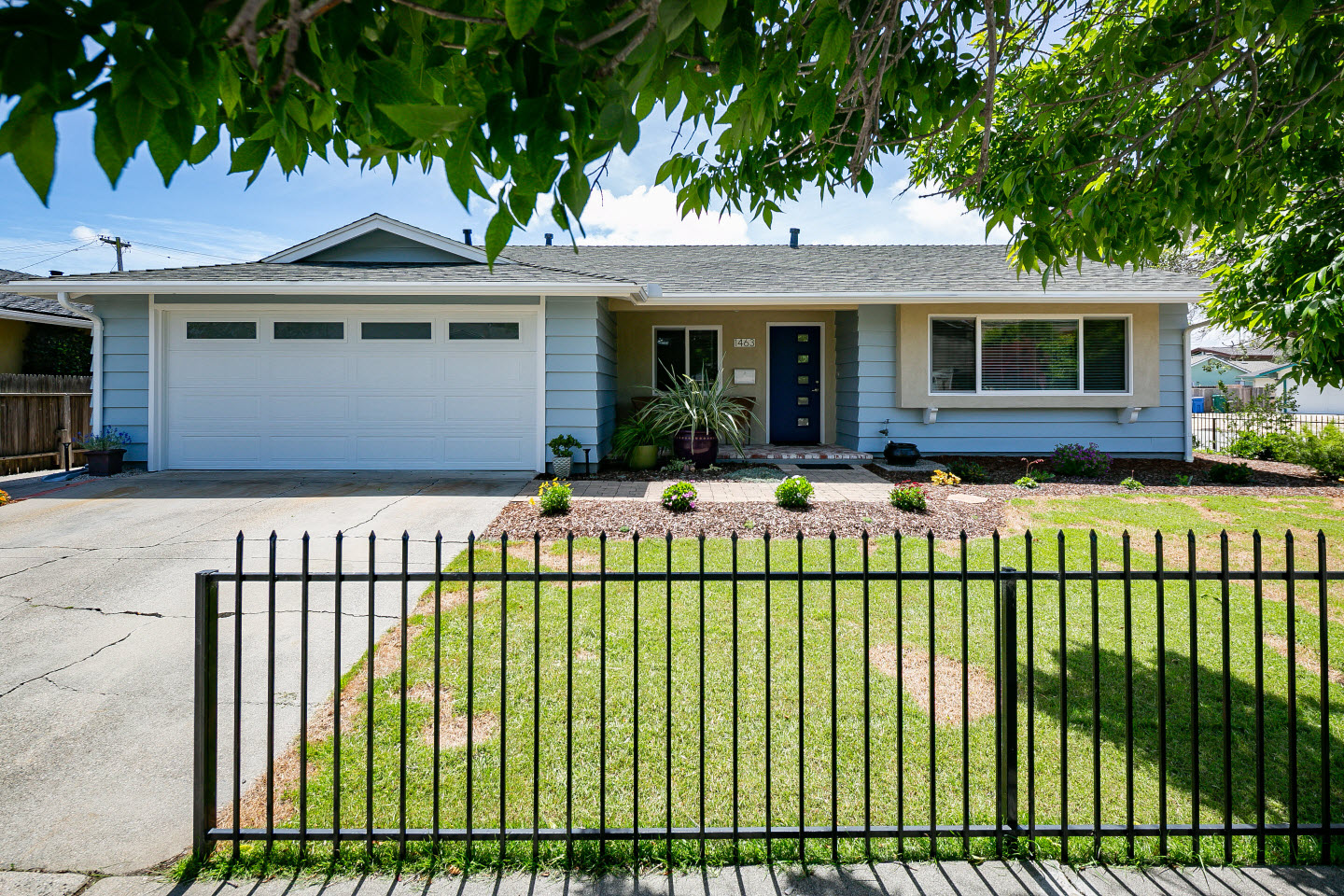 1463 Oceanaire Drive