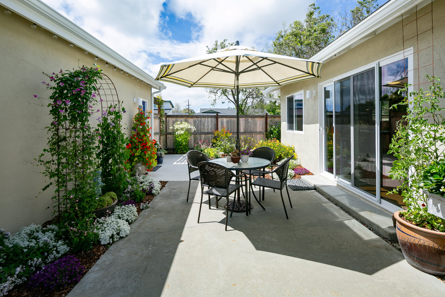 1463 Oceanaire Drive