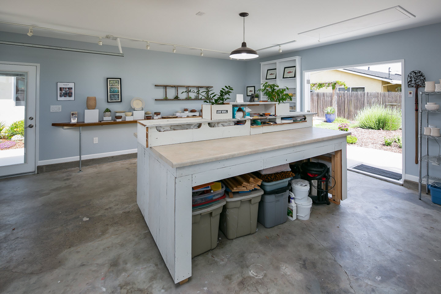 1463 Oceanaire Drive