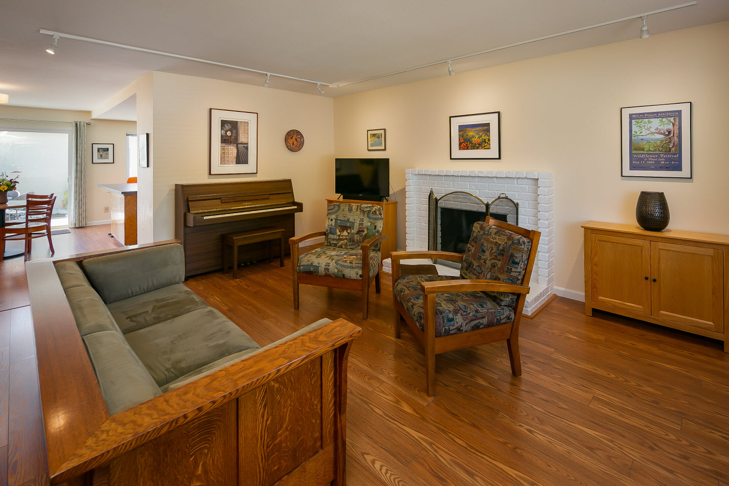 1463 Oceanaire Drive