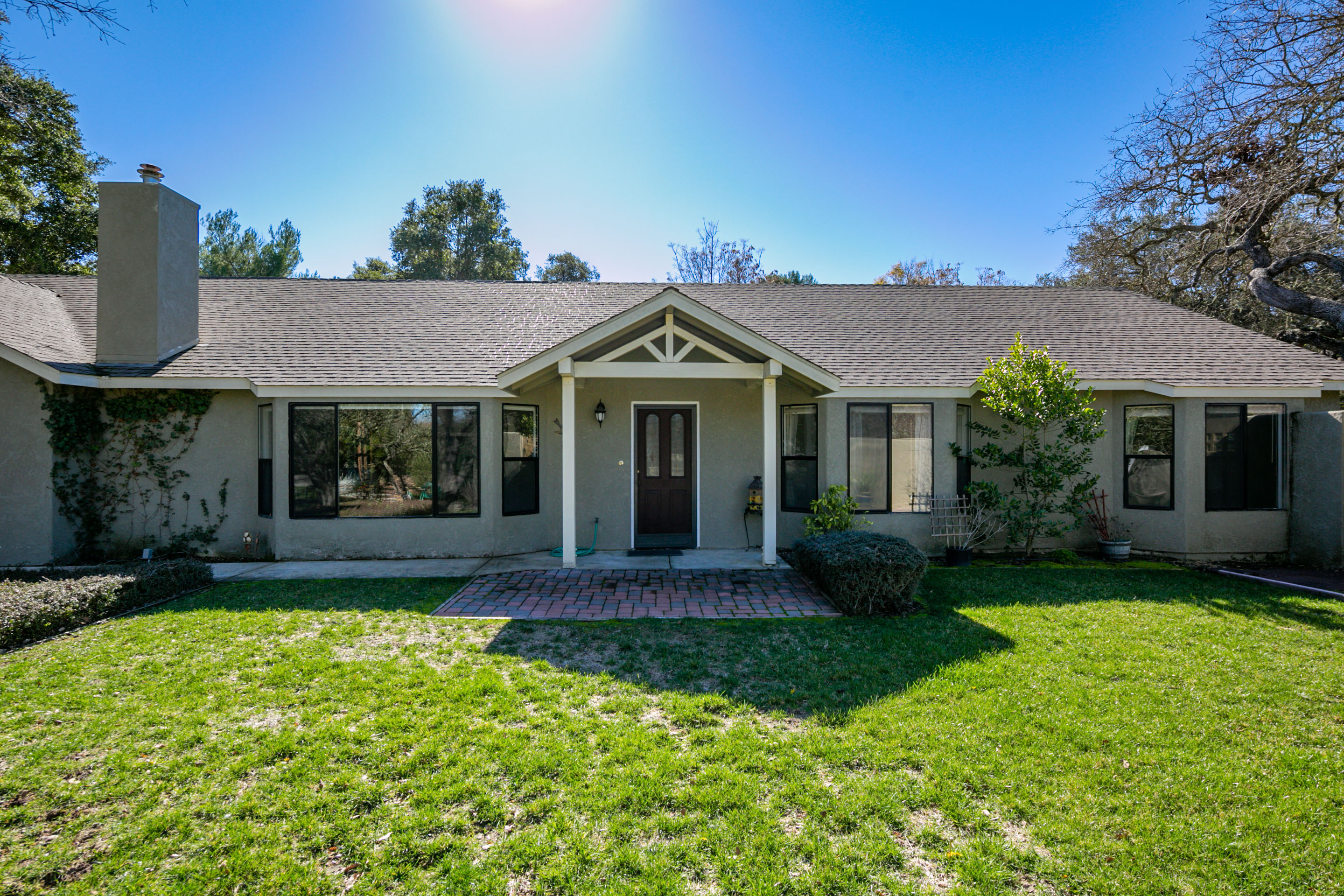 4700 San Jacinto Ave, Atascadero