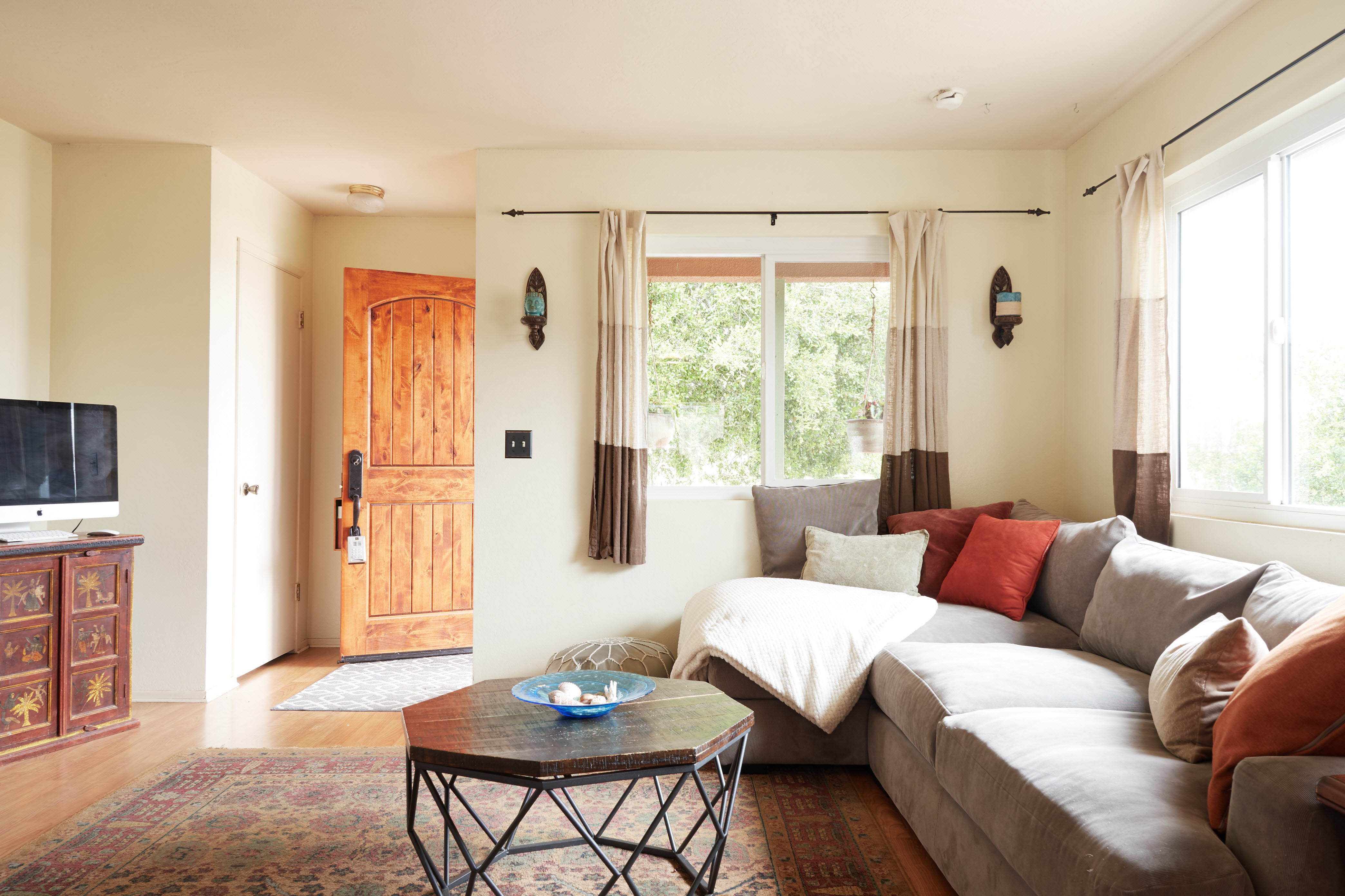 581 Manzanita Drive