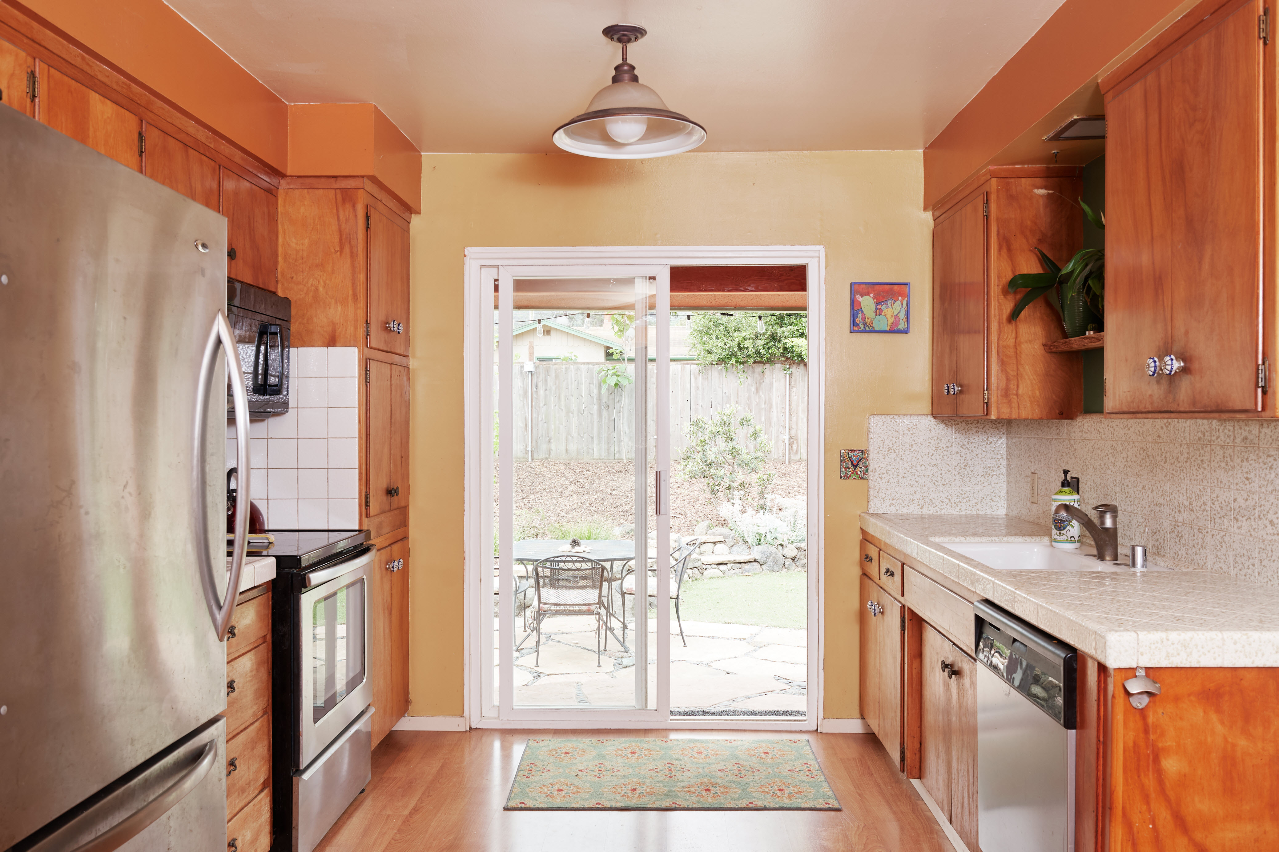 581 Manzanita Drive