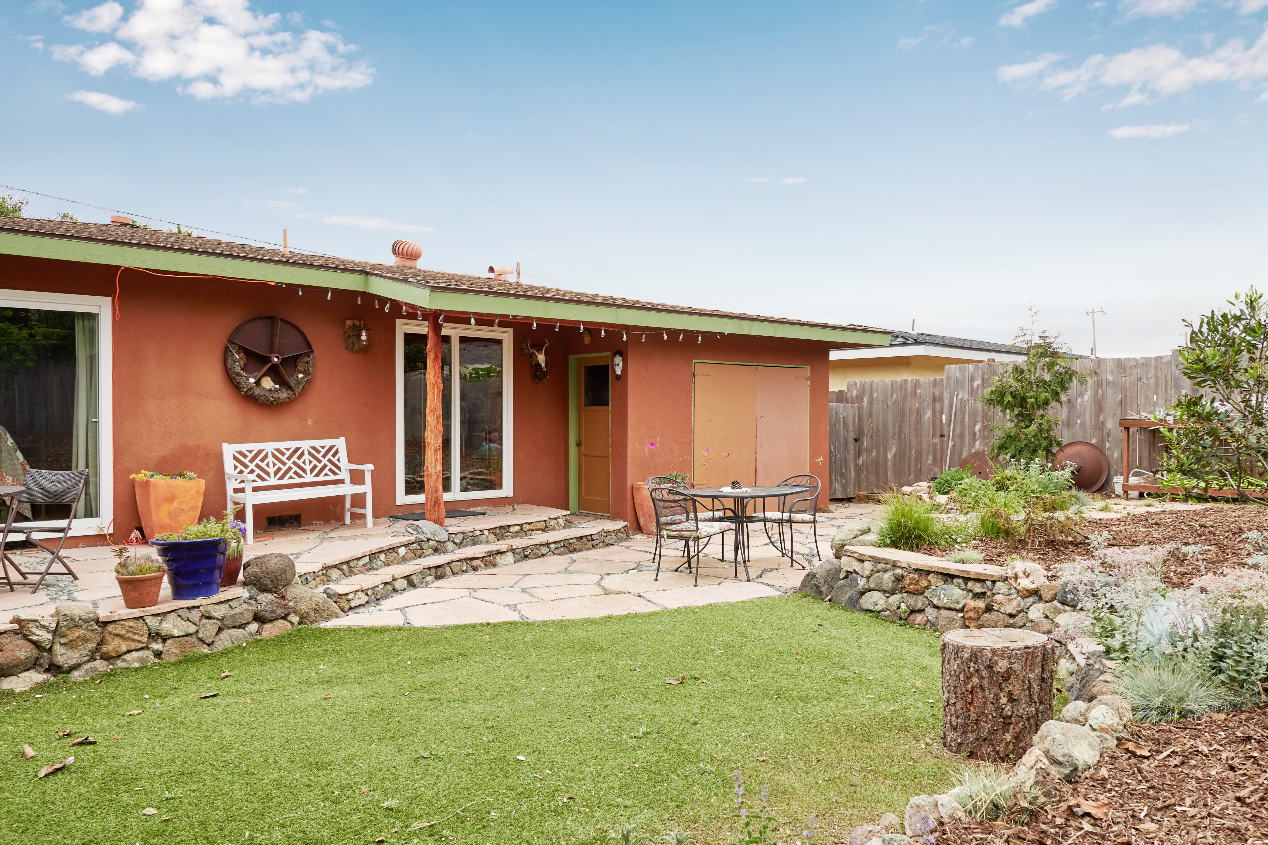 581 Manzanita Drive